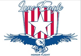 Lone Eagle Honor Flight