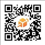 Click QR Code to order Mumms Flowers that benefit the Veterans Honor Flight of ND/MN.