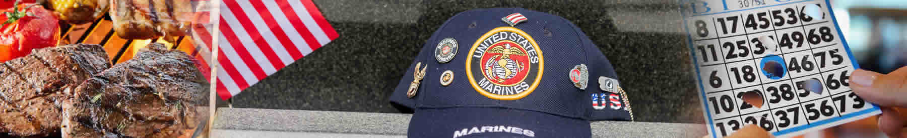 Veterans Honor Flight of ND/MN - Default banner