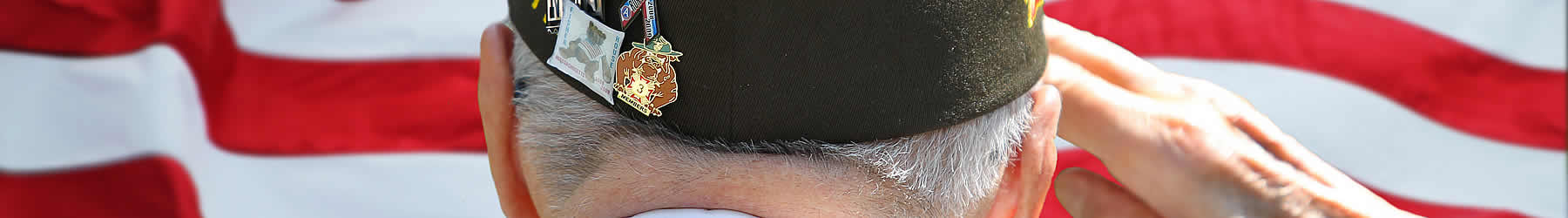 Learn about the Flag of Our Heroes program