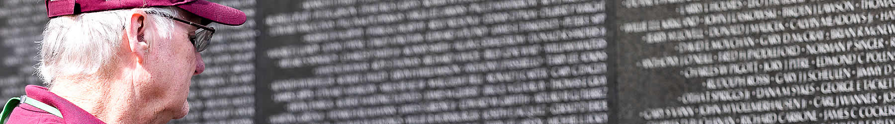 Make a memorial donation towards the Veterans Honor Flight of ND/MN